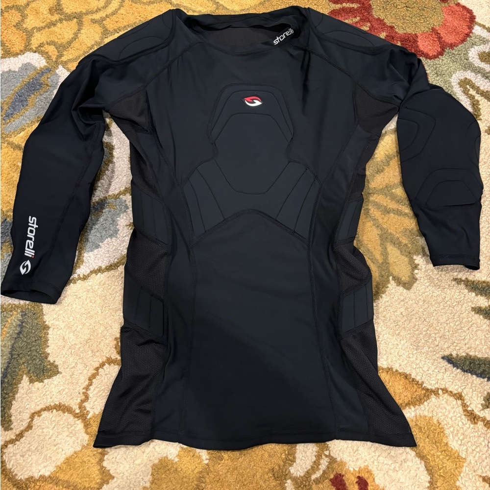 Storelli padded shirt